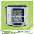 COCET supremely accurate wrist blood pressure factory
